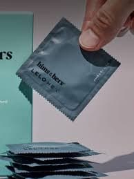 Single sealed wrapper